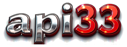 api33 slot logo