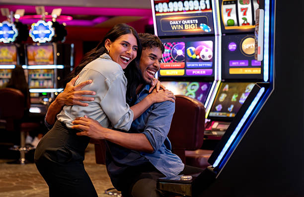 api33 slot Game Type