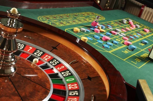 api33 slot Speed Roulette Corner