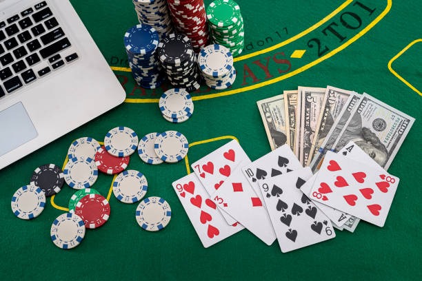 api33 slot Live Casino