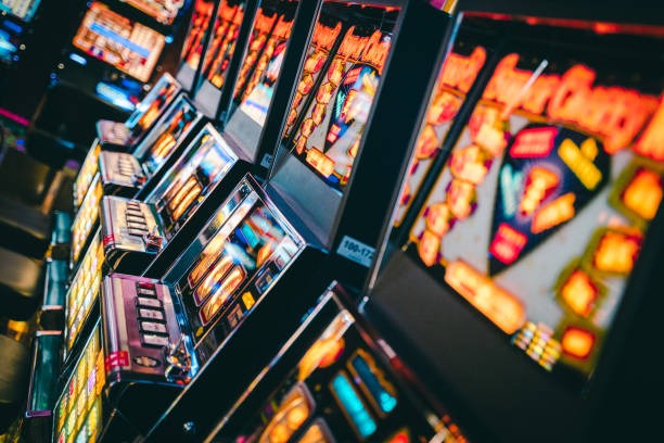 api33 slot Sportsbook