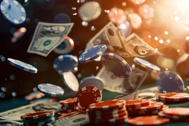 api33 slot mobile gaming