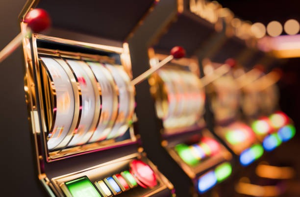api33 slot Our Terms Shape Your Account